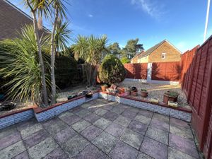 Garden- click for photo gallery